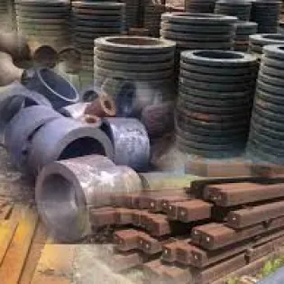 thu mua phế liệu máy cũ tại huế