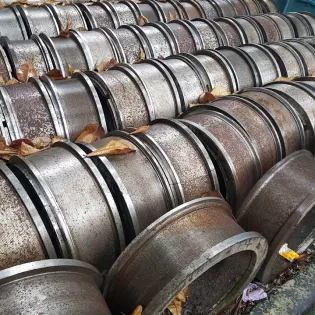 thu mua phế liệu máy tại hậu giang