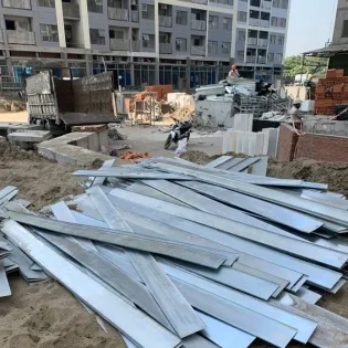 thu mua phế liệu nhôm tại sóc trăng