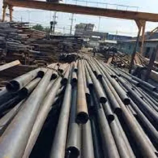THU MUA PHẾ LIỆU SẮT CUỘN