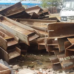 thu mua phế liệu sắt tại sóc trăng