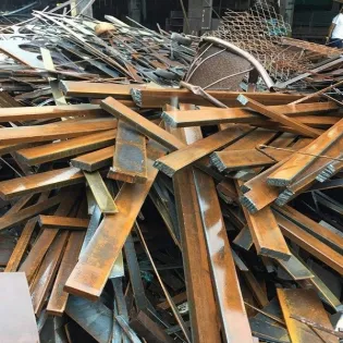 THU MUA PHẾ LIỆU SẮT THÉP GIÁ CAO NHẤT