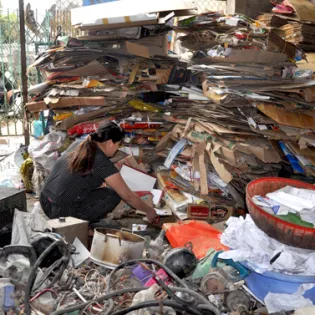 thu mua phế liệu tại hậu giang