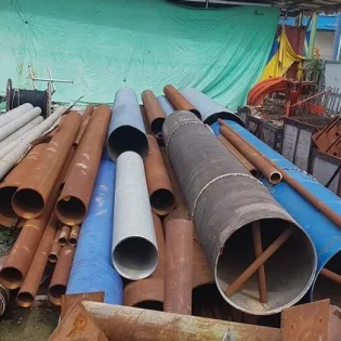 thu mua phế liệu tại tân uyên giá cao