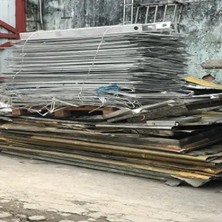 THU MUA PHẾ LIỆU TẠI TÂY NINH GIÁ CAO NHẤT