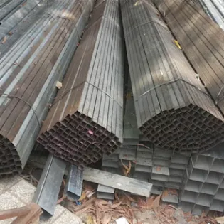 thu mua phế liệu xà gồ giá cao