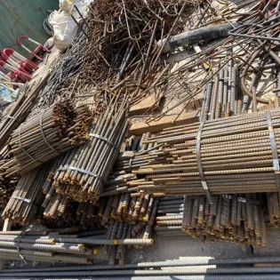 THU MUA SẮT PHẾ LIỆU GIÁ CAO 