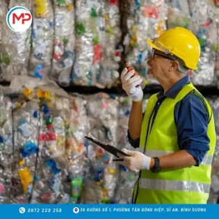 Địa chỉ thu mua phế liệu Thuận An Bình Dương thanh toán ngay