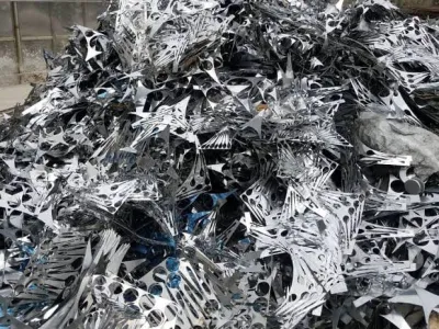 Thu mua phế liệu Inox