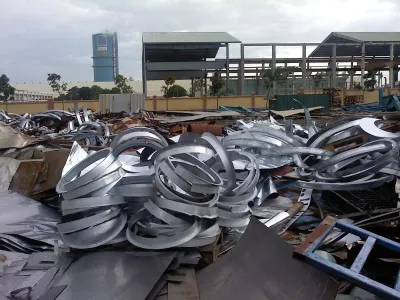 Phế Liệu Bình Dương 1