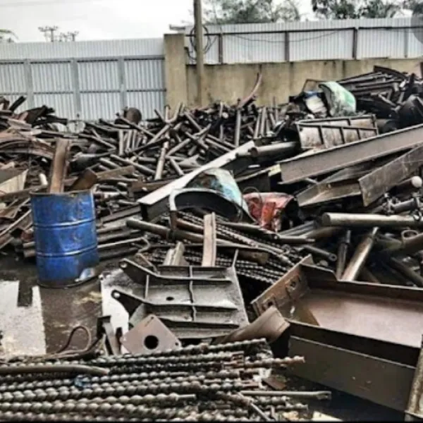 thu mua phế liệu tại tân uyên giá cao 