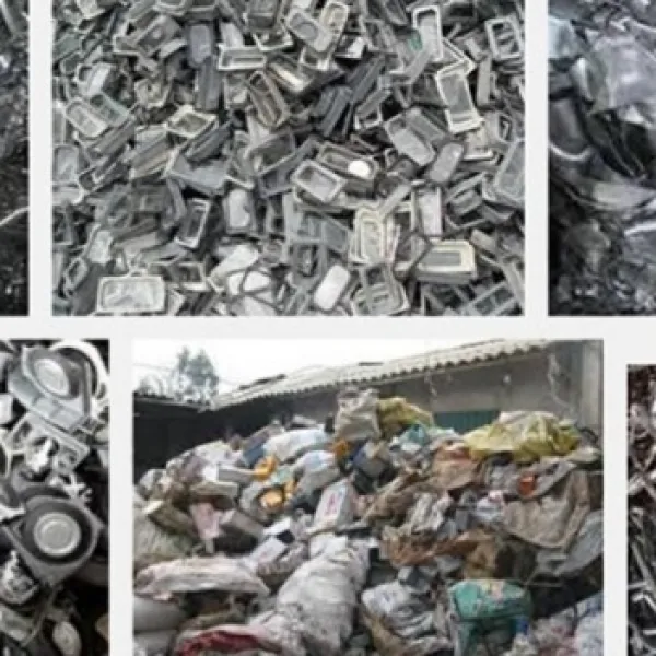 Chuyên thu mua phế liệu chì tại hcm giá cao