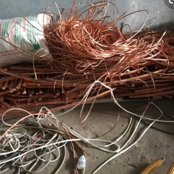  mua phế liệu đồng giá cao 