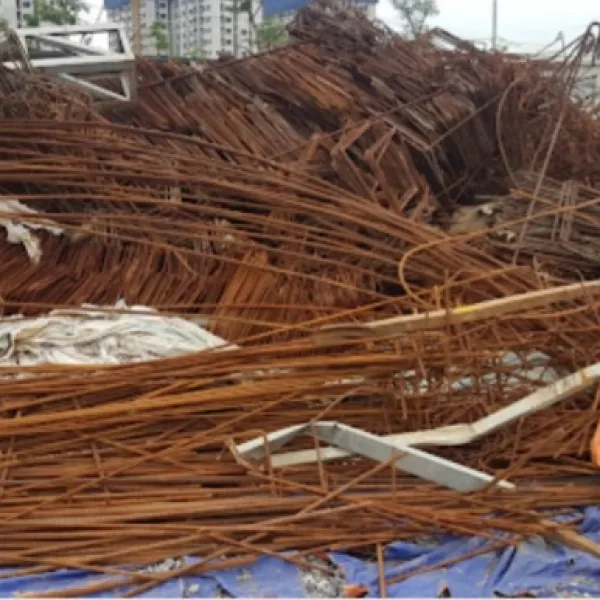 Thu mua phế liệu tại bạc liêu