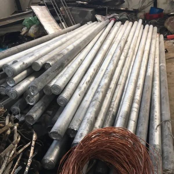 Thu mua Phế Liệu Tại hà nam