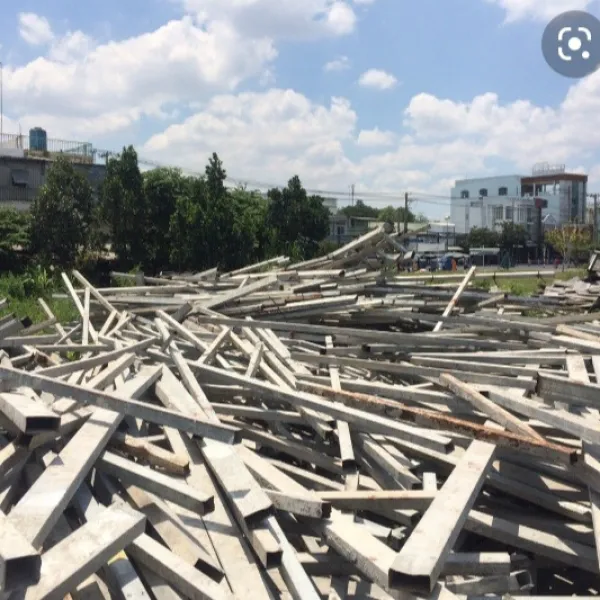 THU MUA PHẾ LIỆU GIÁ CAO tại BÌNH DƯƠNG 