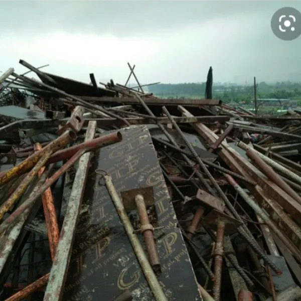 THU MUA PHẾ LIỆU GIÁ CAO tại long an