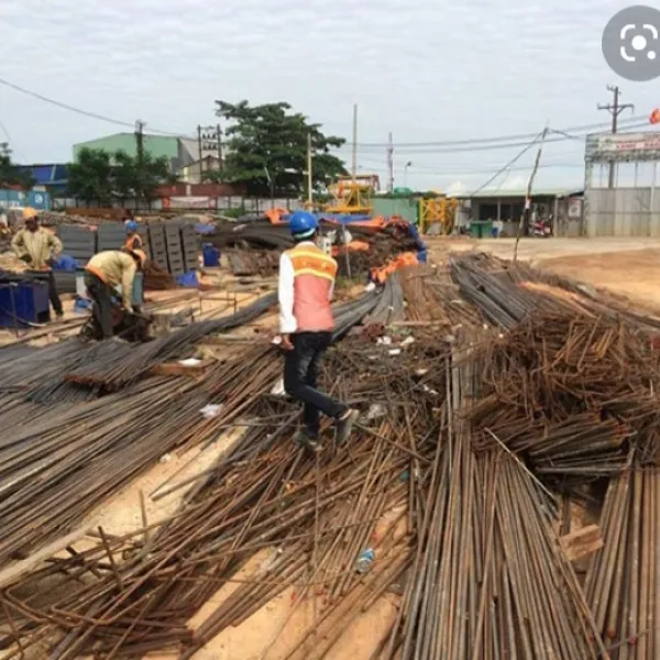 THU MUA PHẾ LIỆU GIÁ CAO tai kiên giang