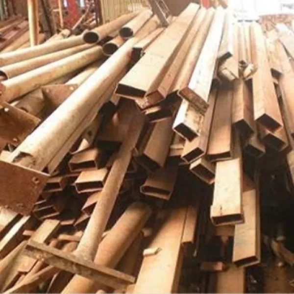 THU MUA  PHẾ LIỆU sắt tại bình định