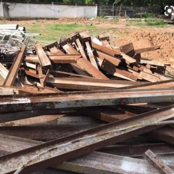 thu mua phế liệu sắt tại bình phước