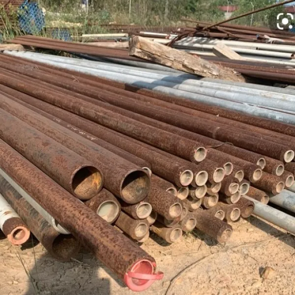 thu mua phế liệu sắt tại trà vinh