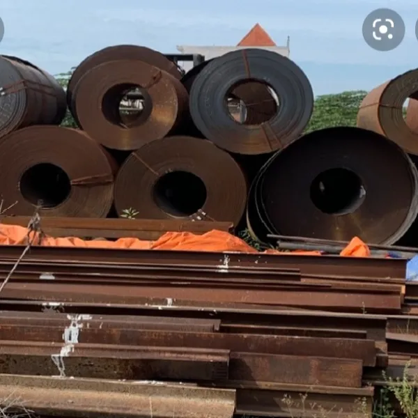 thu mua phế liệu sắt tại gia lai
