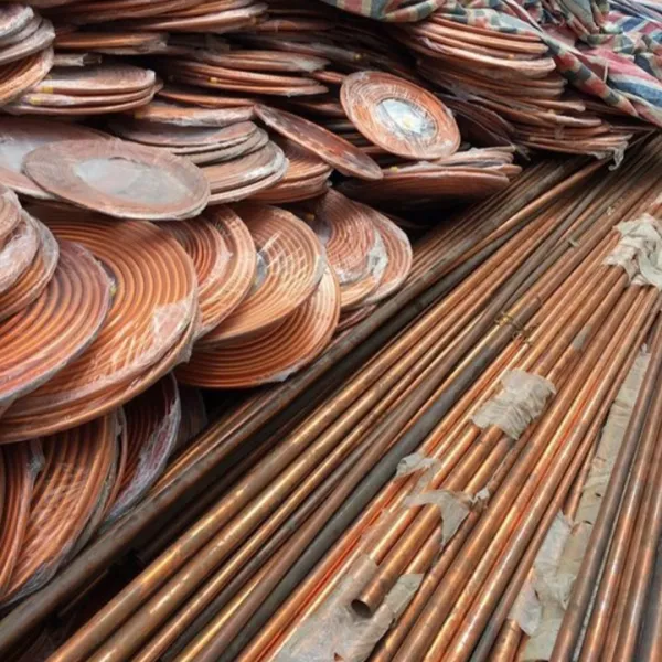thu mua phế liệu đồng tại hòa bình