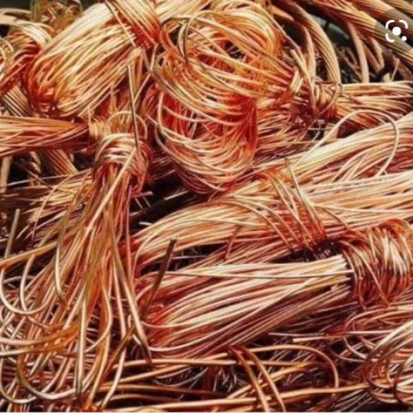Thu mua phế liệu đồng tại tuyên quang