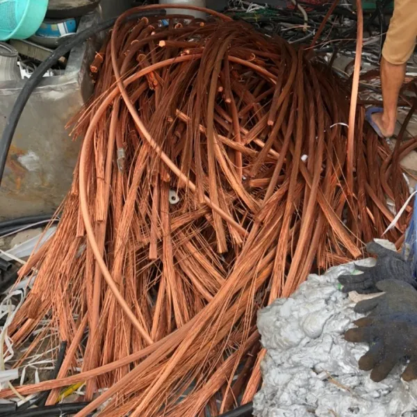 thu mua phế liệu đồng tại lạng sơn