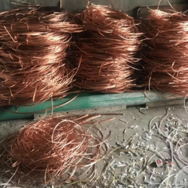 Thu mua PHẾ LIỆU ĐỒNG tại nghệ an