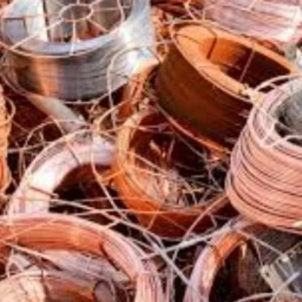 Thu MUA PHẾ LIỆU ĐỒNG tại bình thuận