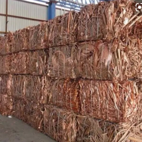  Thu Mua Phế Liệu đồng tại hcm