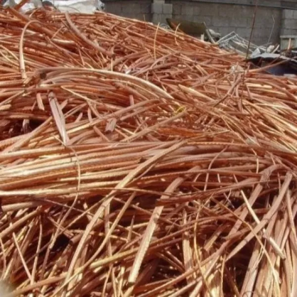 thu mua phế liệu đồng tại Bình Phước