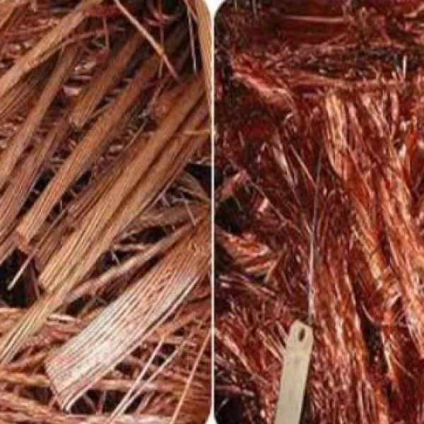 thu mua phế liệu đồng tại tiền giang
