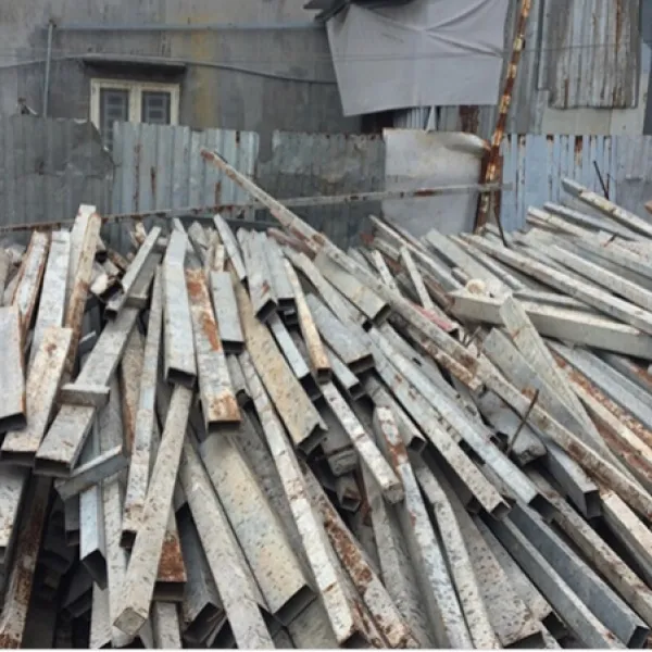 thu mua phế liệu nhôm tại bình dương