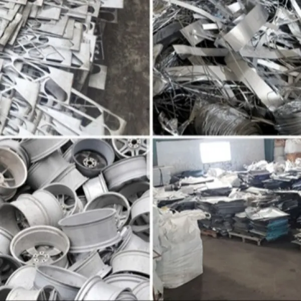 thu mua phế liệu nhôm tại khánh hòa