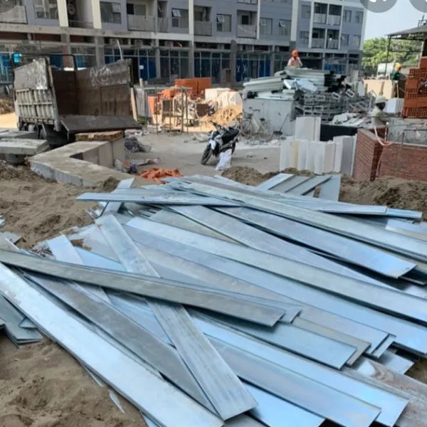 thu mua phế liệu nhôm tại hải phòng