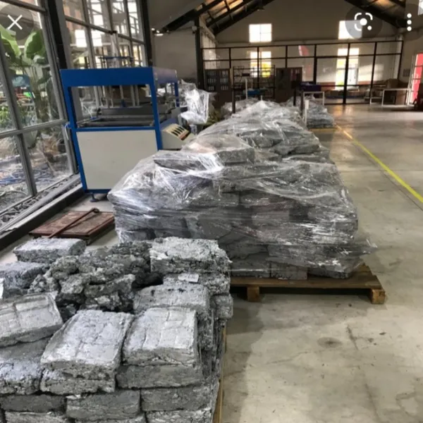 thu mua phế liệu nhôm tại thái bình 