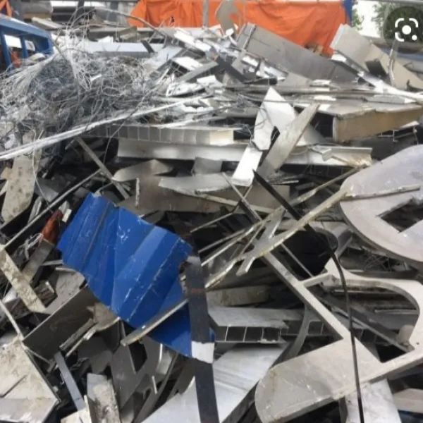 thu mua phế liệu nhôm tại thái nguyên