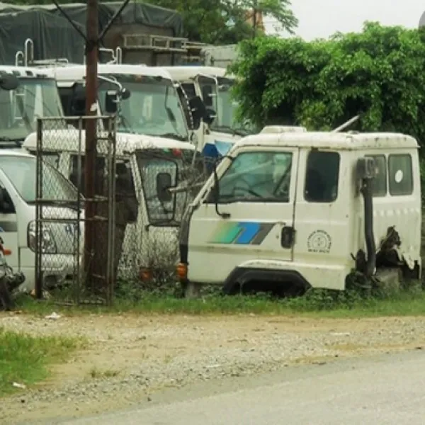  THU MUA PHẾ LIỆU máy cũ tại hà giang