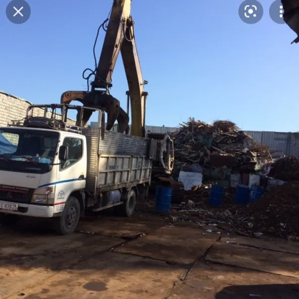 THU MUA PHẾ LIỆU máy cũ tại quảng ninh