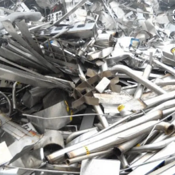 thu mua phế liệu inox tại sóc trăng