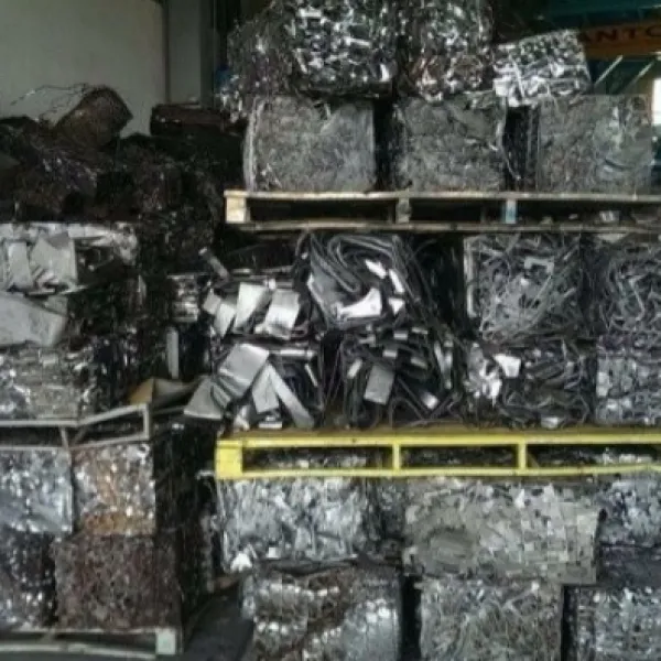  thu mua phế liệu inox tại trà vinh