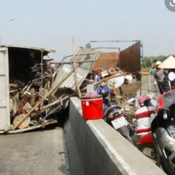  mua phế liệu Nhà Bè giá cao