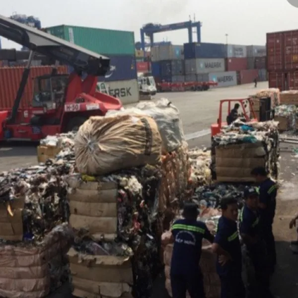Thu mua phế liệu giá cao tại Thủ đức giá cao