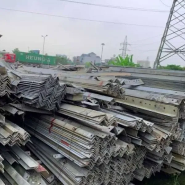 công ty thu mua phế liệu tại gò vấp giá cao
