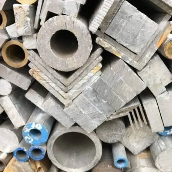 mua phế liệu nhôm giá cao tại bình dương 