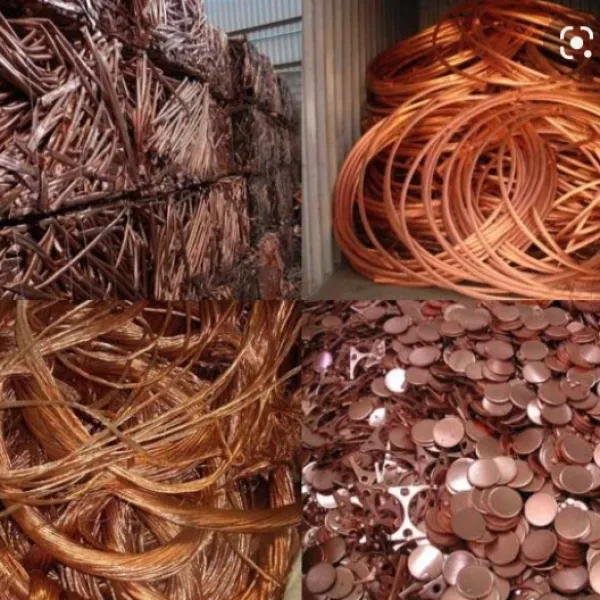 mua phế liệu đồng giá cao bình dương giá cao