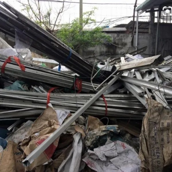  mua phế liệu giá cao tại bình dương 