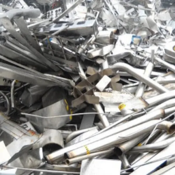 thu mua inox phế liệu giá cao tại dĩ an